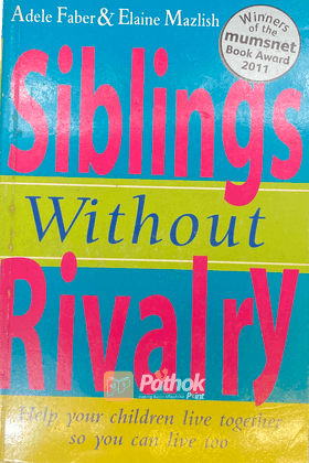 SIblings Without Rivalry