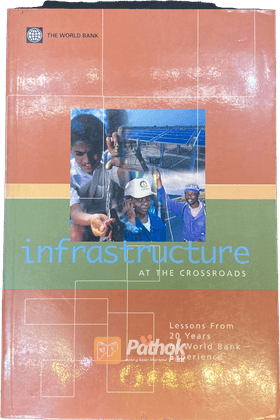 Infrastructure At The Crossroads