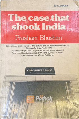 The case that shook India