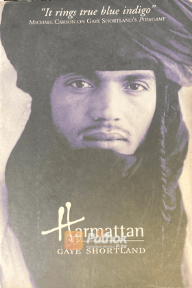 Harmattan