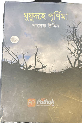 ঘুঘুদহে পূর্ণিমা
