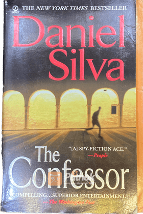 The Confessor