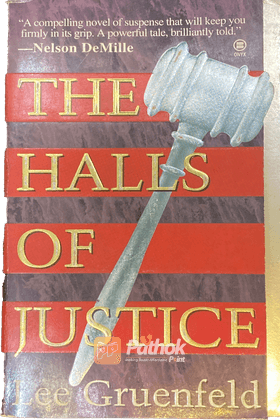 The Halls of Justice