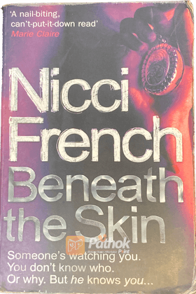 Nicci French
