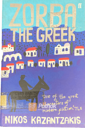 Zorba The Greek