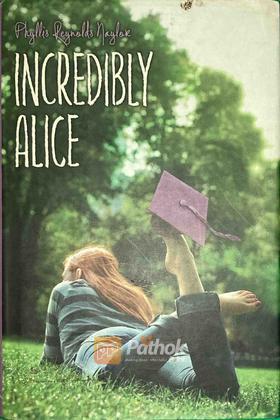 Incredibly Alice