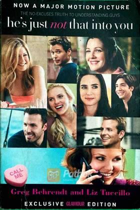 He's Just not that into you