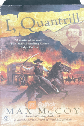 I, Quantrill