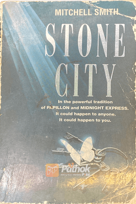 Stone City