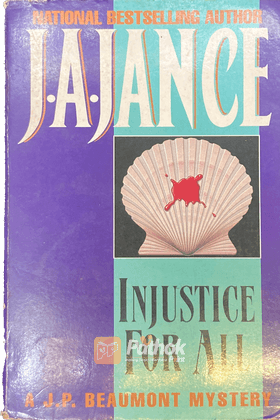 Injustice For All
