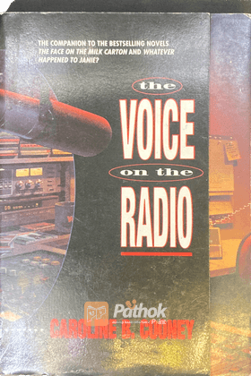 The Voice on the Radio