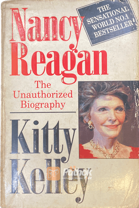 Nancy Reagan: The Unauthorized Biography