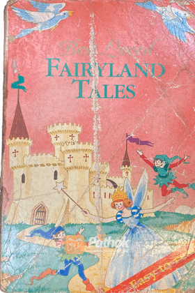 Fairyland Tales