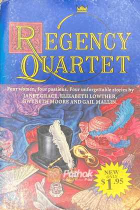 Regency Quartet