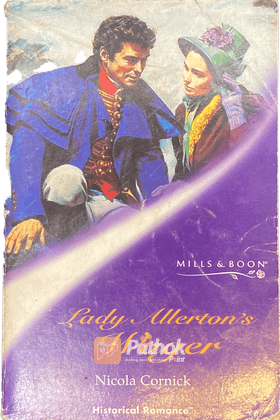 Lady Allerton's Wager