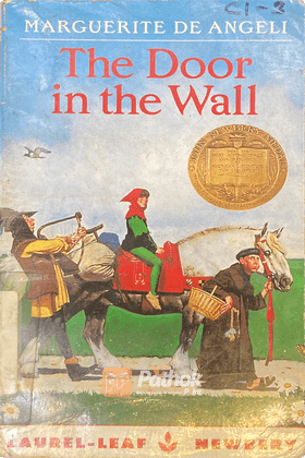The Door in the Wall