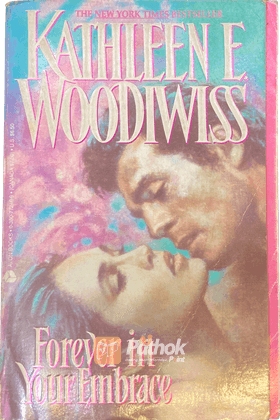 Forever in Your Embrace