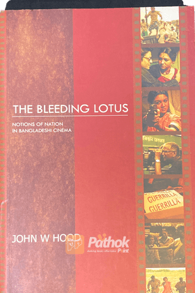The Bleeding Lotus