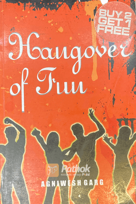 Hangover of Fun