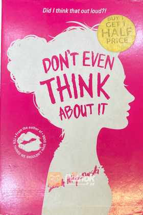 Don't Even Think About It