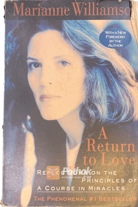 A Return to Love
