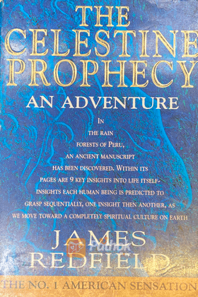 The Celestine Prophecy an Adventure