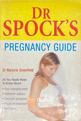 Dr. Spock's Pregnancy Guide
