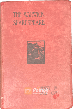 The First Part of Henry The Fourth