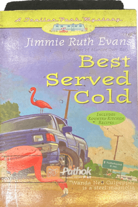 Best Served Cold