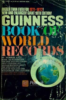 Guinness Book of World Records