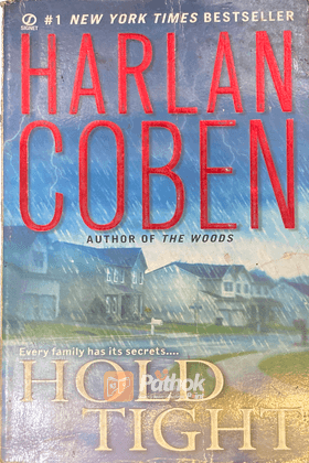 Hold Tight