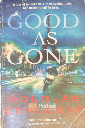 Good As Gone