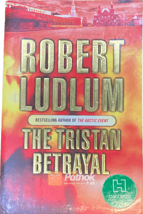 The Tristan Betrayal