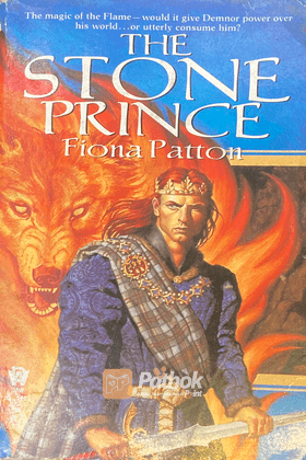 The Stone Prince