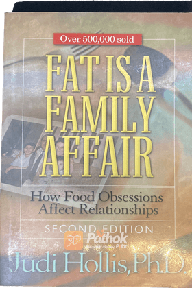 Fat is a Family Affair
