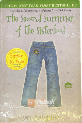 The Second Summer of the Sisterhood