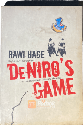 Deniro's Game