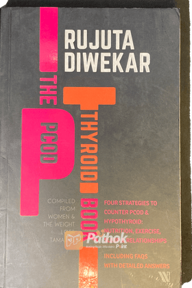 The Pcod Thyroid Book