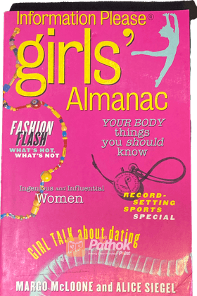 Girl's Almanac