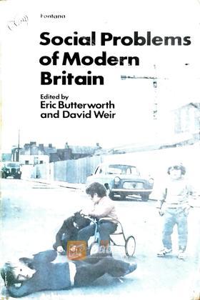 Social Problems  of Moderb Britain