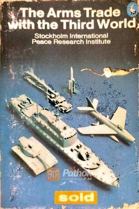 The Arms Trade with Third World