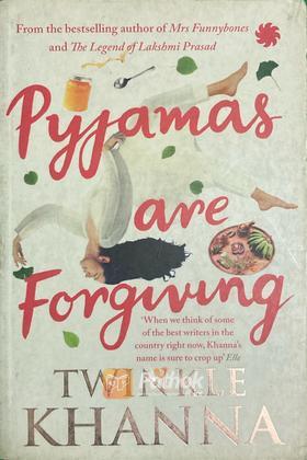 Pyjamas are Forgiving