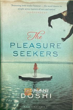 The Pleasure Seekers