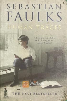 Human Traces