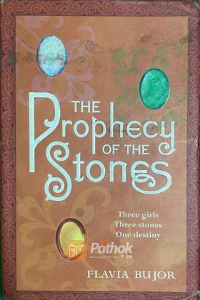 The Prophecy of the Stones