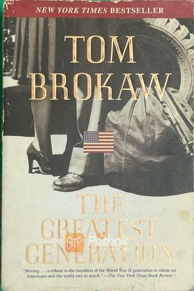 The Greatest Generation