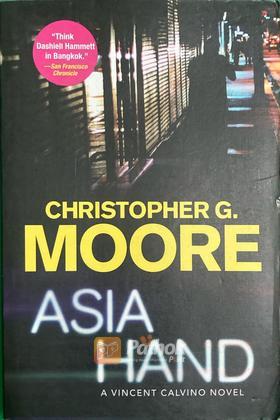 Asia Hand