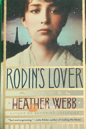 Rodin's Lover