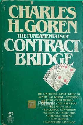 Contract Bridge