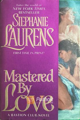 Mastered By Love
